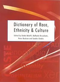 Téléchargez le livre :  Dictionary of Race, Ethnicity and Culture