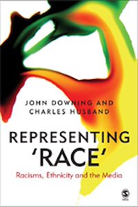 Téléchargez le livre :  Representing Race