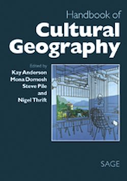 Télécharger le livre :  Handbook of Cultural Geography