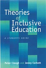 Télécharger le livre :  Theories of Inclusive Education