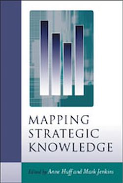Télécharger le livre :  Mapping Strategic Knowledge
