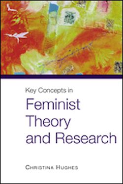Télécharger le livre :  Key Concepts in Feminist Theory and Research