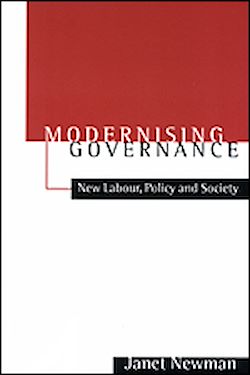 Télécharger le livre :  Modernizing Governance