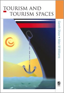 Télécharger le livre :  Tourism and Tourism Spaces