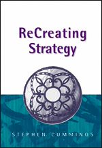Download this eBook ReCreating Strategy
