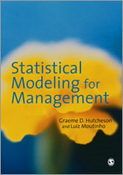 Télécharger le livre :  Statistical Modeling for Management