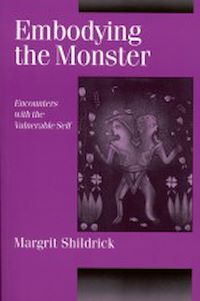 Téléchargez le livre :  Embodying the Monster