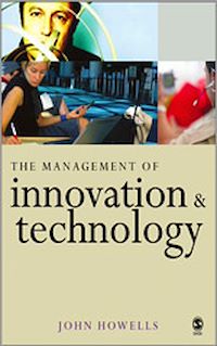 Téléchargez le livre :  The Management of Innovation and Technology