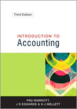 Télécharger le livre :  Introduction to Accounting