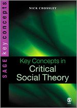 Télécharger le livre :  Key Concepts in Critical Social Theory