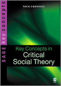 Téléchargez le livre :  Key Concepts in Critical Social Theory