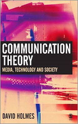 Télécharger le livre :  Communication Theory