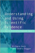 Télécharger le livre :  Understanding and Using Scientific Evidence
