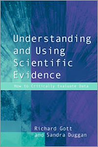 Téléchargez le livre :  Understanding and Using Scientific Evidence