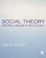 Télécharger le livre :  Social Theory