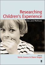 Télécharger le livre :  Researching Children's Experience