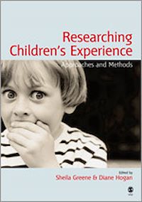 Téléchargez le livre :  Researching Children's Experience