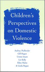 Télécharger le livre :  Children's Perspectives on Domestic Violence