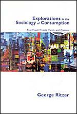 Télécharger le livre :  Explorations in the Sociology of Consumption