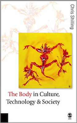 Télécharger le livre :  The Body in Culture, Technology and Society