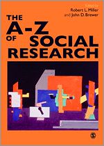 Télécharger le livre :  The A-Z of Social Research
