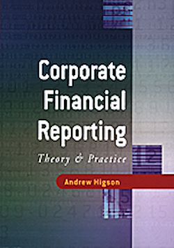 Télécharger le livre :  Corporate Financial Reporting