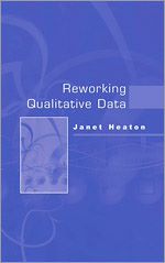 Télécharger le livre :  Reworking Qualitative Data