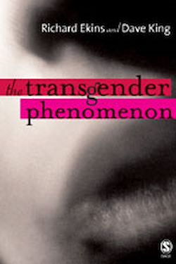 Télécharger le livre :  The Transgender Phenomenon