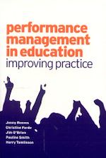 Download this eBook Performance Management in Education