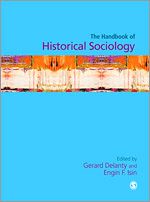 Télécharger le livre :  Handbook of Historical Sociology