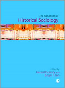Télécharger le livre :  Handbook of Historical Sociology