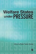 Télécharger le livre :  Welfare States under Pressure