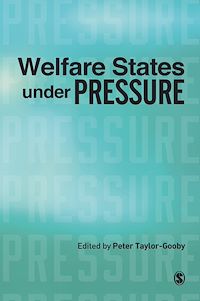 Téléchargez le livre :  Welfare States under Pressure
