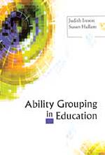 Télécharger le livre :  Ability Grouping in Education