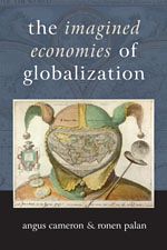 Télécharger le livre :  The Imagined Economies of Globalization