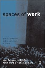 Télécharger le livre :  Spaces of Work