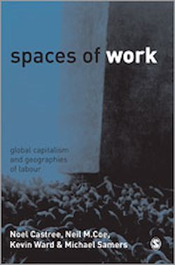 Télécharger le livre :  Spaces of Work