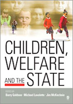 Télécharger le livre :  Children, Welfare and the State