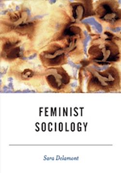Télécharger le livre :  Feminist Sociology