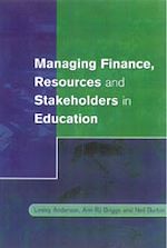 Télécharger le livre :  Managing Finance, Resources and Stakeholders in Education