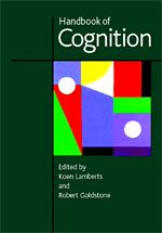 Télécharger le livre :  Handbook of Cognition