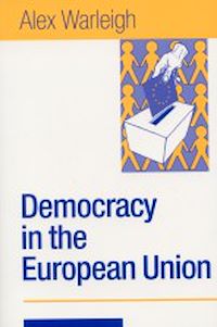 Téléchargez le livre :  Democracy in the European Union