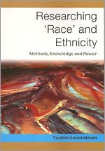 Télécharger le livre :  Researching 'Race' and Ethnicity