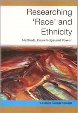 Télécharger le livre :  Researching 'Race' and Ethnicity