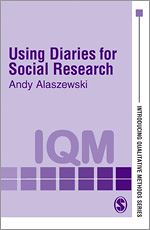 Télécharger le livre :  Using Diaries for Social Research