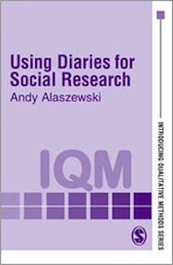 Télécharger le livre :  Using Diaries for Social Research