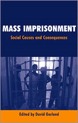 Télécharger le livre :  Mass Imprisonment