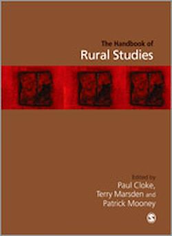 Télécharger le livre :  Handbook of Rural Studies