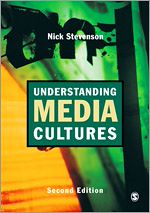 Download this eBook Understanding Media Cultures