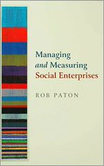 Télécharger le livre :  Managing and Measuring Social Enterprises